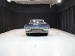 1962 Ford Thunderbird Convertible Third Generation oldtimer te koop