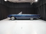 1962 Ford Thunderbird Convertible Third Generation oldtimer te koop