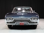 1962 Ford Thunderbird Convertible Third Generation oldtimer te koop