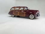 1947 Packard Eight Woody wagon oldtimer te koop