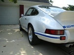 1970 Porsche 911 T oldtimer te koop