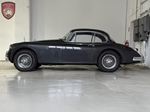 1959 Jaguar xk 150 fhc oldtimer te koop