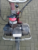 Solex Bac elite-motobecane oldtimer bromfiets te koop