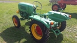 1957 Holder b12 cl oldtimer tractor te koop