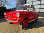 1958 Autobianchi Bianchina Trasformabile - RHD oldtimer te koop