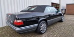 1995 Mercedes E320 Cabriolet oldtimer te koop