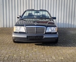 1995 Mercedes E320 Cabriolet oldtimer te koop