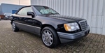 1995 Mercedes E320 Cabriolet oldtimer te koop