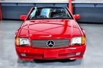 1994 Mercedes SL500 oldtimer te koop