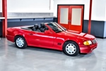 1994 Mercedes SL500 oldtimer te koop