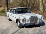 1971 Mercedes S-Klasse 280 S/8 oldtimer te koop