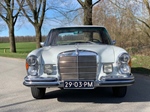 1971 Mercedes S-Klasse 280 S/8 oldtimer te koop