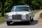 1970 Mercedes 280 SE 3.5 oldtimer te koop