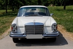 1970 Mercedes 280 SE 3.5 oldtimer te koop