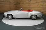 1958 Mercedes 190 oldtimer te koop