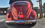 1957 Volkswagen Kever (ovaal) oldtimer te koop