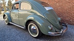 1953 Volkswagen Kever (ovaal) oldtimer te koop