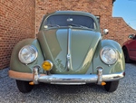 1953 Volkswagen Kever (ovaal) oldtimer te koop