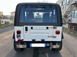 1995 Jeep Wrangler oldtimer te koop