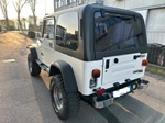 1995 Jeep Wrangler oldtimer te koop