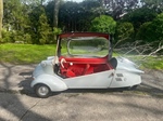 1959 Messerschmitt KR200 bubblecar oldtimer te koop