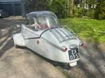 1959 Messerschmitt KR200 bubblecar oldtimer te koop