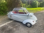 1959 Messerschmitt KR200 bubblecar oldtimer te koop