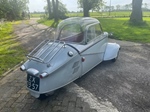 1959 Messerschmitt KR200 bubblecar oldtimer te koop