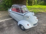 1959 Messerschmitt KR200 bubblecar oldtimer te koop