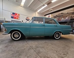 1961 Opel Rekord Olympia 1.5 oldtimer te koop