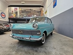 1961 Opel Rekord Olympia 1.5 oldtimer te koop