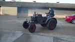 1938 Kramer K18 oldtimer tractor te koop