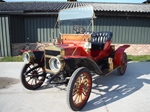 1910 Maxwell Model Q oldtimer te koop