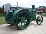 1929 Rumely Oil Pull Oil Pull Y 30-50 oldtimer tractor te koop