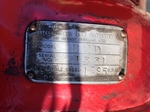 1953 International BMD oldtimer tractor te koop