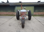 1943 Silver King Model 42 oldtimer tractor te koop