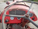 1954 David Brown 30D Diesel oldtimer tractor te koop