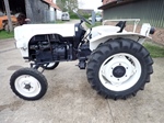 1970 Lamborghini R230 oldtimer tractor te koop