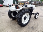 1970 Lamborghini R230 oldtimer tractor te koop