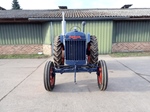 1955 Fordson Major E27N oldtimer tractor te koop