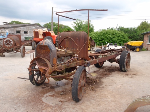 1918 Peugeot 1525 Truck ca vooroorlogse oldtimer vrachtwagen te koop