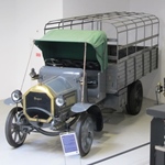 1918 Peugeot 1525 Truck ca oldtimer vrachtwagen te koop