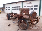 1918 Peugeot 1525 Truck ca oldtimer vrachtwagen te koop