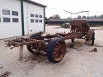 1918 Peugeot 1525 Truck ca oldtimer vrachtwagen te koop