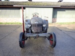 1950 Kramer K12 oldtimer tractor te koop