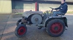 1950 Kramer K12 oldtimer tractor te koop