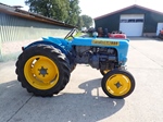 1965 Landini R3000, 1 Family owned oldtimer tractor te koop