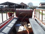 1915 Seagrave 16 Litre 6 Cylinder oldtimer vrachtwagen te koop