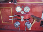 1915 Seagrave 16 Litre 6 Cylinder oldtimer vrachtwagen te koop