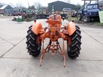 1959 Allis-Chalmers D272 Diesel oldtimer tractor te koop